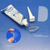 Clear Flexible Resin 50ML Household Bonding Metal Plastic Glass Ceramic
