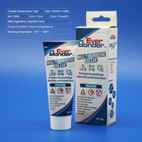 Clear Flexible Resin 50ML Household Bonding Metal Plastic Glass Ceramic