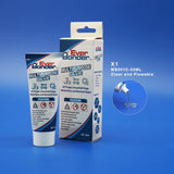 Clear Flexible Resin 50ML Household Bonding Metal Plastic Glass Ceramic