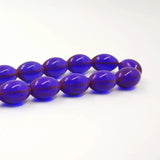 Resin Tasbih Muslim Rosary Bracelet 33 Bead Ramadan Eid Birthday Gift