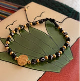 San Benedicto Evil Eye Bracelet