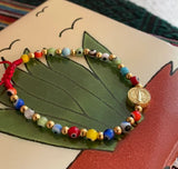 San Benedicto Evil Eye Bracelet