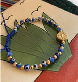 San Benedicto Evil Eye Bracelet
