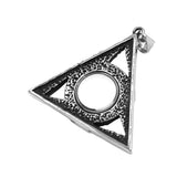 Evil Eye Protection Egyptian Eye of Horus Pendant