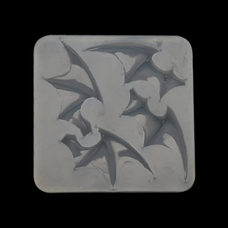 Bat Wing Resin Jewelry Mold Set