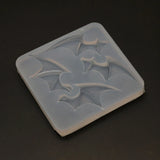 Bat Wing Resin Jewelry Mold Set