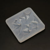 Bat Wing Resin Jewelry Mold Set