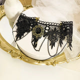 Exaggerate Temperament Choker Necklace