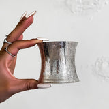 Retro Big Africa Bangle Bracelet for Women