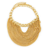 Retro Business Shoe Chain Anklet for Women