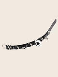 Sexy Bell Collar Goth Punk Necklace Gothic Choker Hip Hop Cosplay Gargantilla