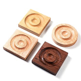 Bracelet Display Case Smooth Surface Display Groove Pure