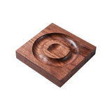 Bracelet Display Case Smooth Surface Display Groove Pure