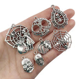Unique Ear Accessories Variety Shapes 80 Pcs