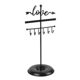 Multifunctional Earrings Stand 3 Colors Holder