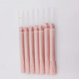 Milk Silk Tassel Pendant DIY Jewelry Parts Beads Charming Decor