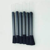 Milk Silk Tassel Pendant DIY Jewelry Parts Beads Charming Decor