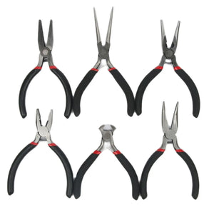 High Stainless Steel Cutting Wire Pliers for DIY Jewelry Making