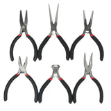 High Stainless Steel Cutting Wire Pliers for DIY Jewelry Making
