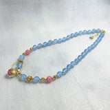 Personality Crystal Necklace - Exclusive Design