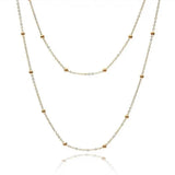 Explosive Personality Ladies Body Chain Cold Wind Waist Chain