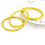 Ancient Method Gold-Plated Bracelet Men's & Women's Jewelry