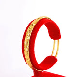 14K Bracelet Women Wedding Engagement Anniversary Jewelry Female