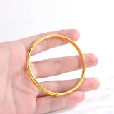 14K Bracelet Women Wedding Engagement Anniversary Jewelry Female