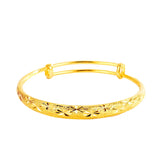 14K Bracelet Women Wedding Engagement Anniversary Jewelry Female