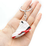 3D Mini Sneakers Key Chain Fans Souvenir Gift For Man