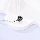 925 Silver Love Vine Snake Bone Chain Women's DIY Jewelry