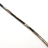 Abalone Shell Tube Beads 4x13mm DIY Jewelry Making