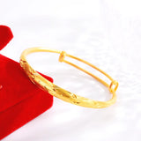 14K Women's Bracelet for Wedding Engagement Anniversary