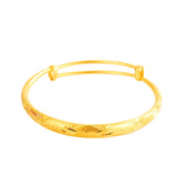 14K Women's Bracelet for Wedding Engagement Anniversary