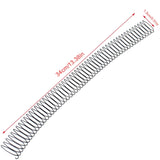 Lightweight Headband for Sports Yoga Travelling 34cm Length