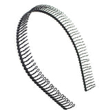 Lightweight Headband for Sports Yoga Travelling 34cm Length
