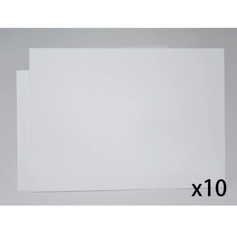 PAN Series High-End Packaging Box Dust Bag Collection Box