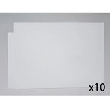 High-end Packaging Box Dust Bag Collection Box Cleaning Cloth PAN Series