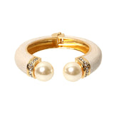 Pearl Bracelet for Women Charm Jewelry Birthday Gift