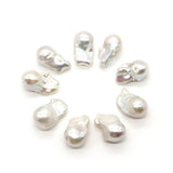 Baroque Pearls Teardrop Beads DIY Jewelry Accessories