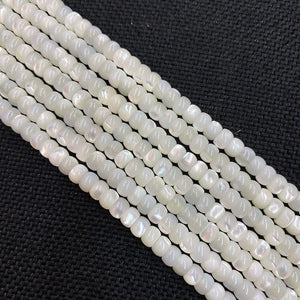 Sea Shell Beads Pearl Charm Loose Beads DIY Jewelry Making