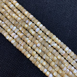 Sea Shell Beads Pearl Charm Loose Beads DIY Jewelry Making