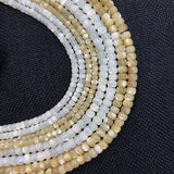 Sea Shell Beads Pearl Charm Loose Beads DIY Jewelry Making
