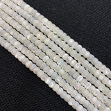 Sea Shell Beads Pearl Charm Loose Beads DIY Jewelry Making