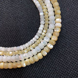 Sea Shell Beads Pearl Charm Loose Beads DIY Jewelry Making