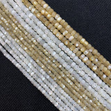 Sea Shell Beads Pearl Charm Loose Beads DIY Jewelry Making