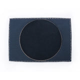 Embroidered Square Pad for Jewelry Display