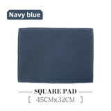 Embroidered Square Pad for Jewelry Display