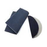 Embroidered Square Pad for Jewelry Display