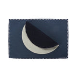 Embroidered Square Pad for Jewelry Display